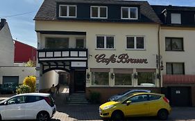 Pension Cafe Braun
